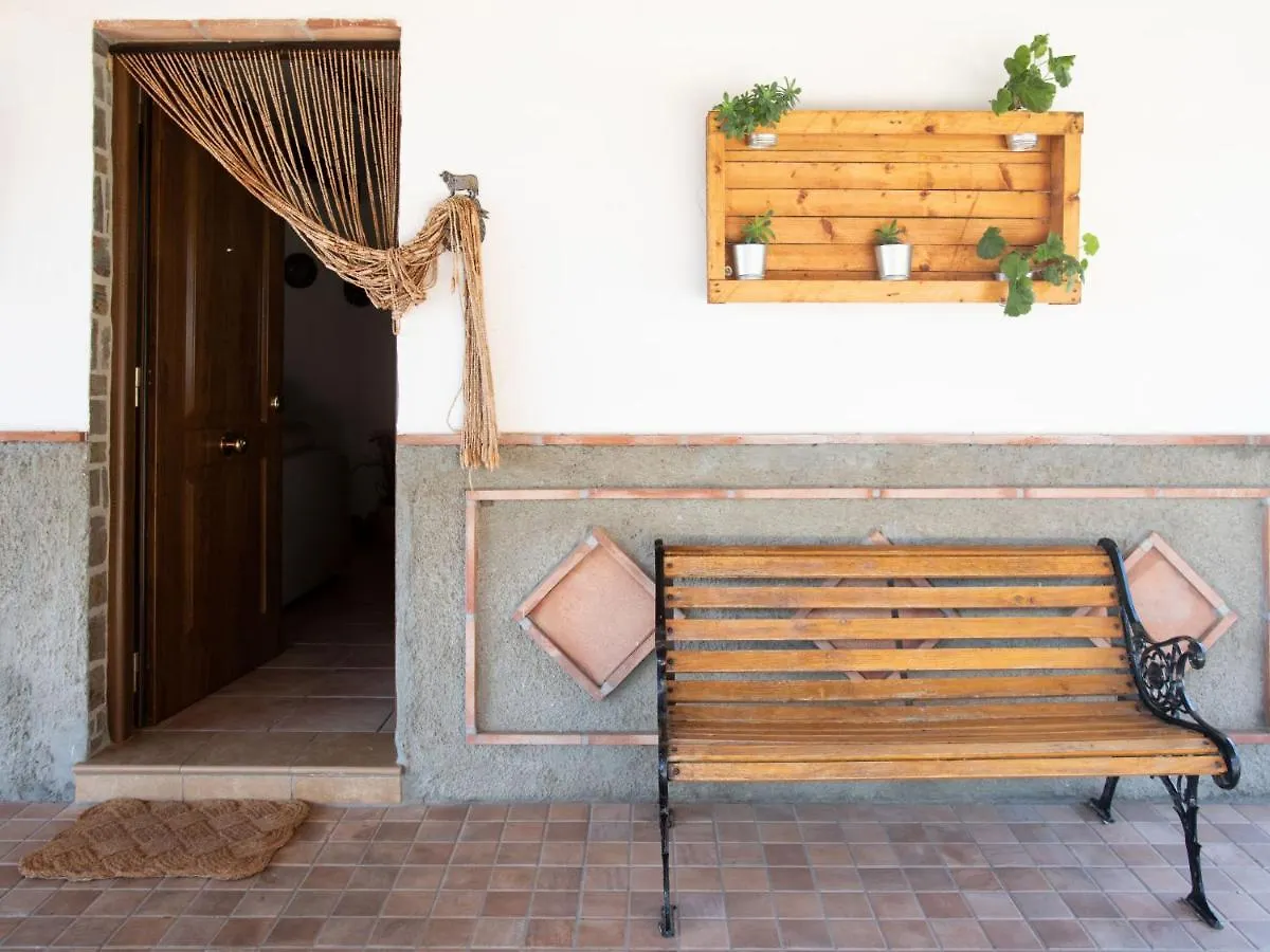 Holiday Home Saeta By Interhome Torrox Spain