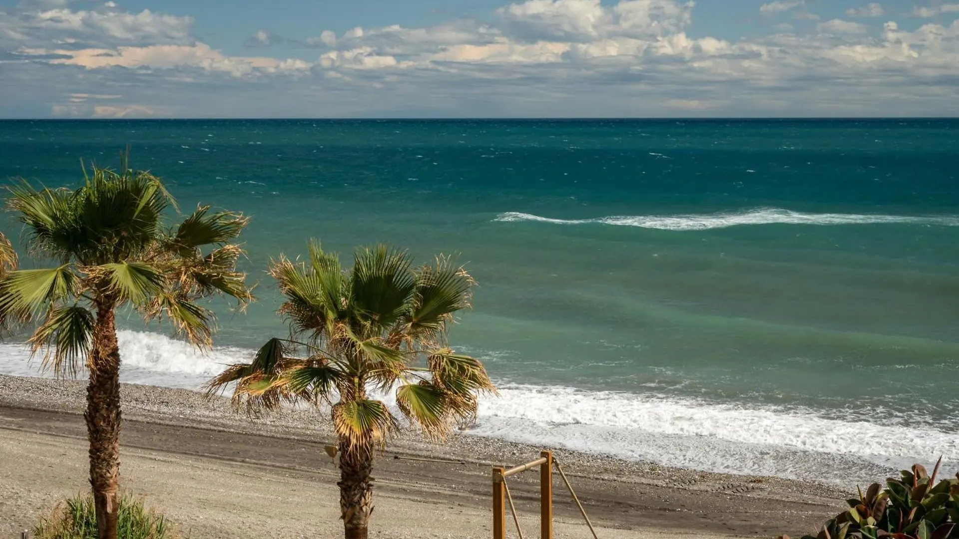 Holiday Home Saeta By Interhome Torrox