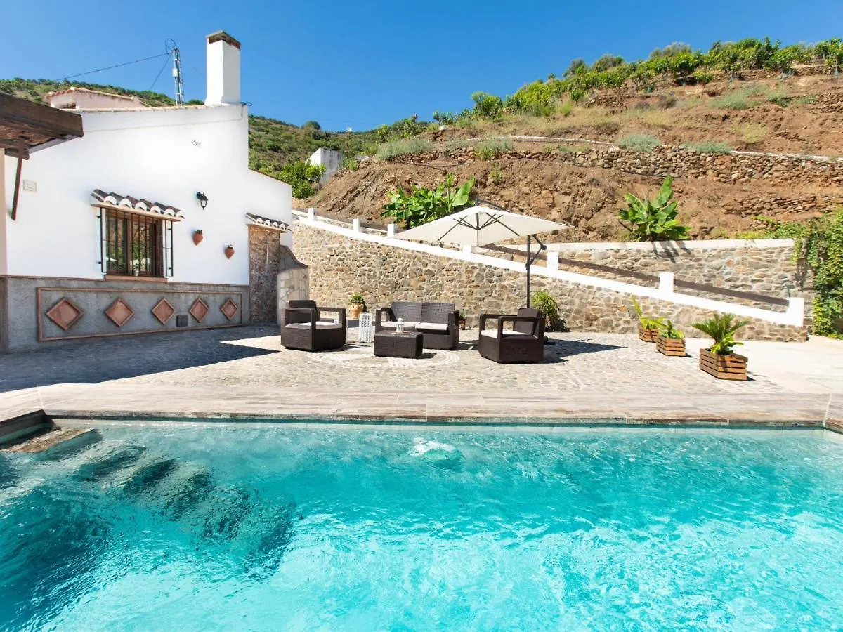 Holiday Home Saeta By Interhome Torrox 0*,  Spain